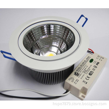 35W/30W COB LED Ceiling Light